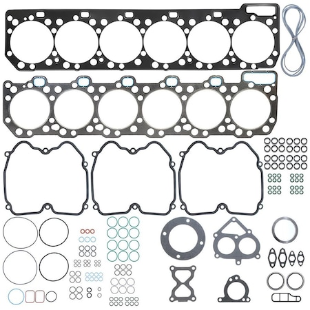 Aftermarket Cylinder Head Gasket Replacement Kit fits in Fits Caterpillar 6NZ, C ENH10-0406